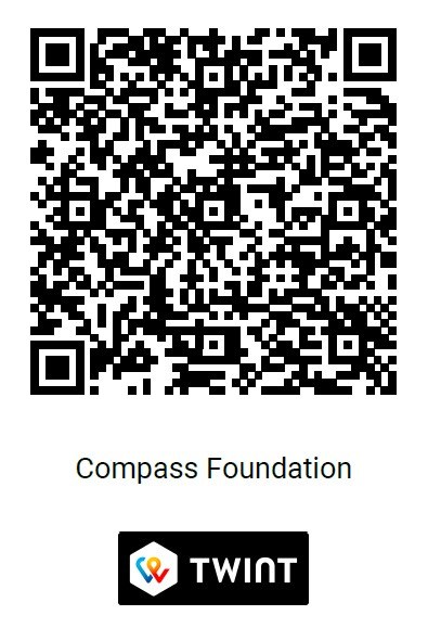 TWINT QR